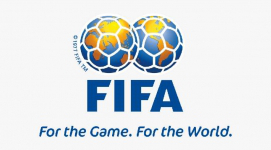 league logo