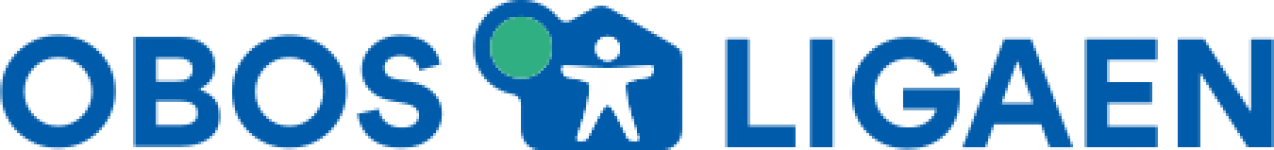 league logo