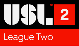 league logo