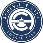 Asheville City logo