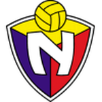 El Nacional logo