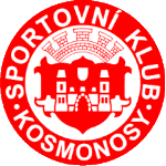 Kosmonosy logo