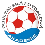 Povltava FA logo