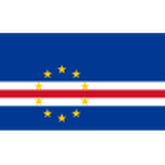 Cape Verde Islands logo