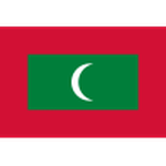 Maldives logo