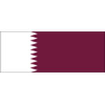 Qatar logo