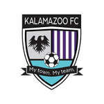 Kalamazoo FC logo