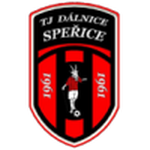 Dálnice Speřice logo