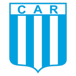 Racing Cordoba logo