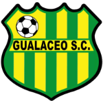 Gualaceo SC logo