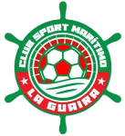 Marítimo logo