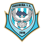 Guairena FC logo