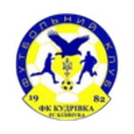Kudrivka logo