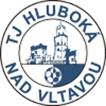 Hluboka nad Vltavou logo