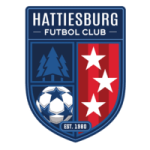 Hattiesburg logo