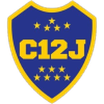 12 de Junio VH logo