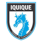 Deportes Iquique logo