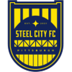 Steel City logo