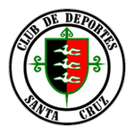 Deportes Santa Cruz logo