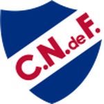Club Nacional logo