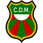 Deportivo Maldonado logo