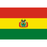Bolivia logo