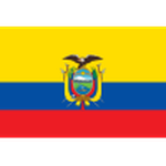 Ecuador logo