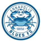 Annapolis Blues logo