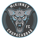 McKinney Chupacabras logo