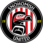 Snohomish United logo