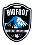 Bigfoot logo