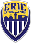 Erie Sports Center logo