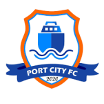 Port City logo
