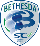 Bethesda SC logo