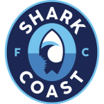 Shark Coast logo