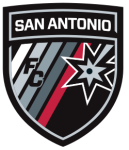 San Antonio FC 2 logo