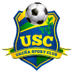 Urena SC logo