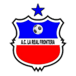 Real Frontera logo