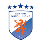 Dayton Dutch Lions logo