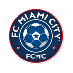 FC Miami City logo