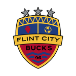 Flint City Bucks logo