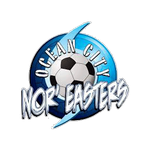Ocean City Nor'easters logo