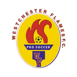 Westchester Flames logo