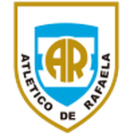 Atletico DE Rafaela logo