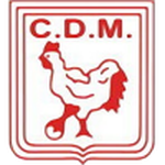 Deportivo Moron logo
