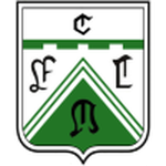 Ferro Carril Oeste logo