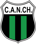 Nueva Chicago logo