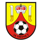 Hranice logo