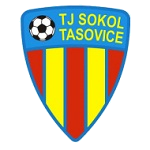 Sokol Tasovice logo