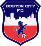 Boston City logo